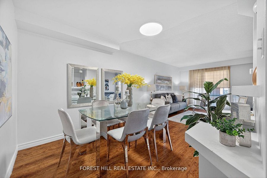 38 Carnival Court, Toronto, On M2r 3t8