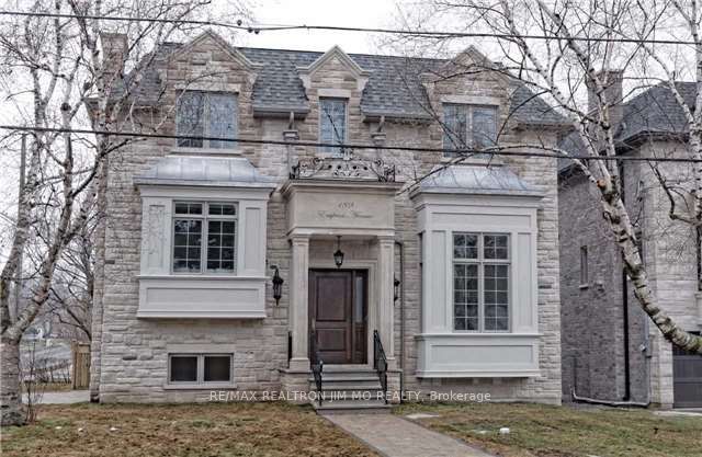 189 Empress Avenue, Toronto, On M2n 3t7