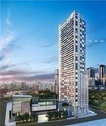 75 Queens Wharf Road 1709, Toronto, On M5v 0j8