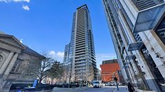 18 Yorkville Avenue 312, Toronto, On M4w 3y8