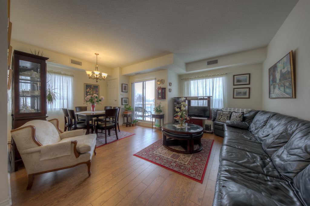778 Sheppard Avenue W 301, Toronto, On M3h 6b7