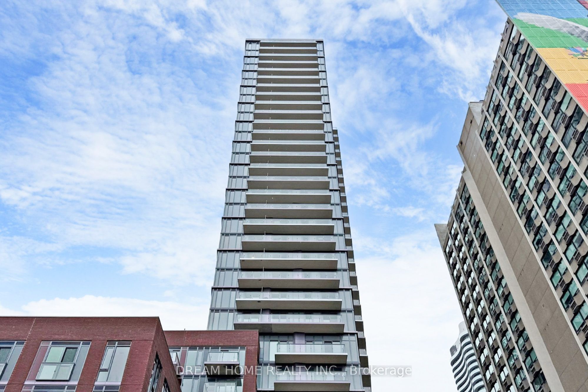 308 Jarvis Street 917, Toronto, On M5b 0e3
