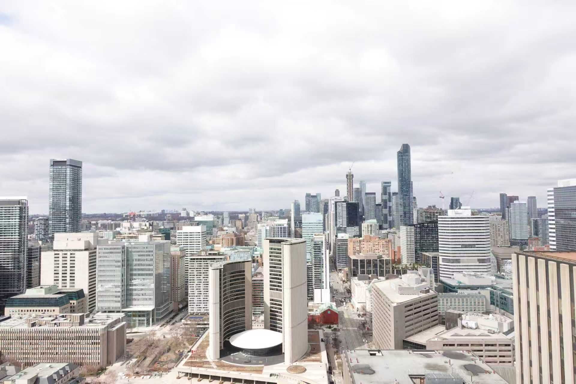 70 Temperance Street 4317, Toronto, On M5h 4e8