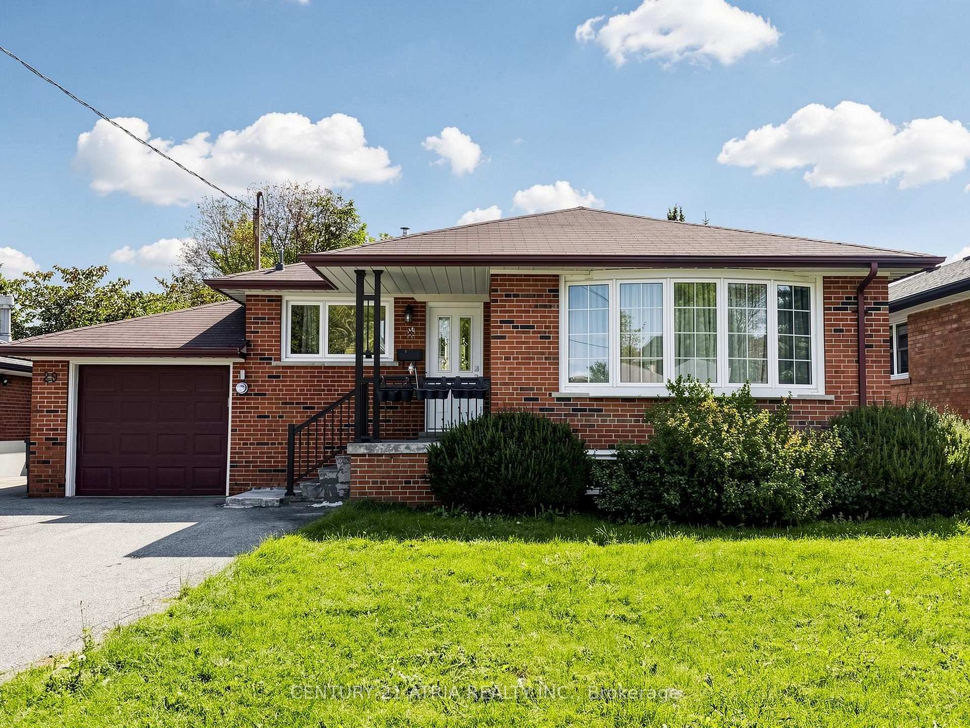 29 Coral Cove Crescent, Toronto, On M3a 1g7