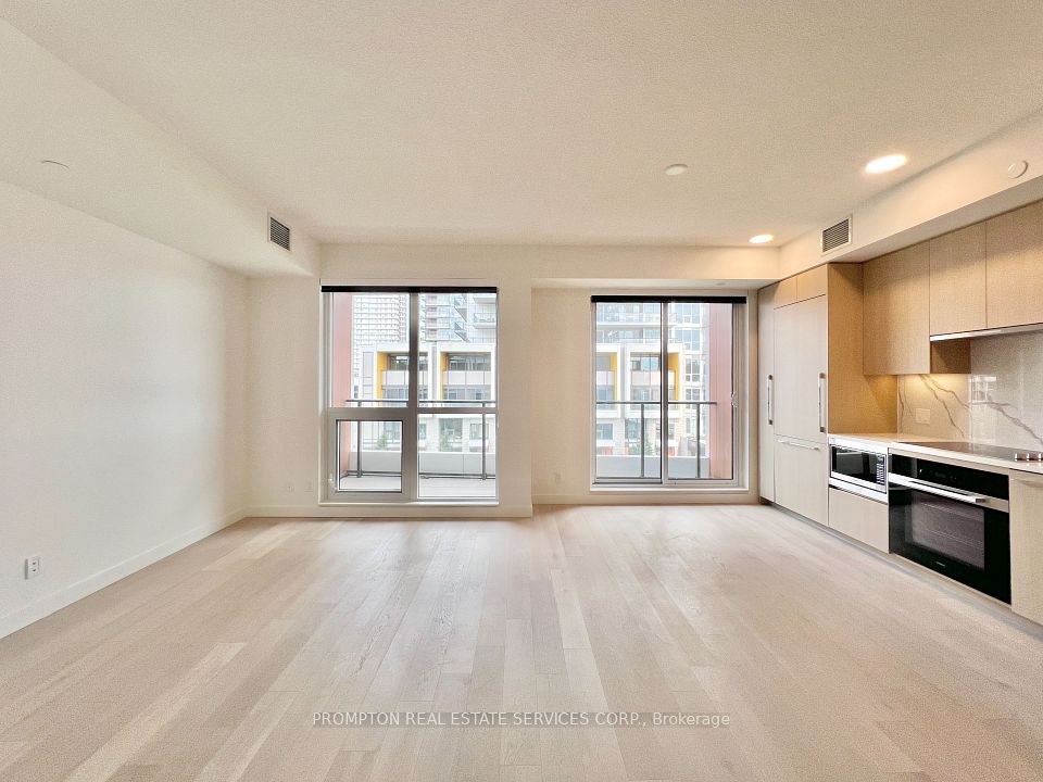 27 Mcmahon Drive V316, Toronto, On M2k 0j2