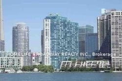 77 Harbour Square 1006, Toronto, On M5j 2s2