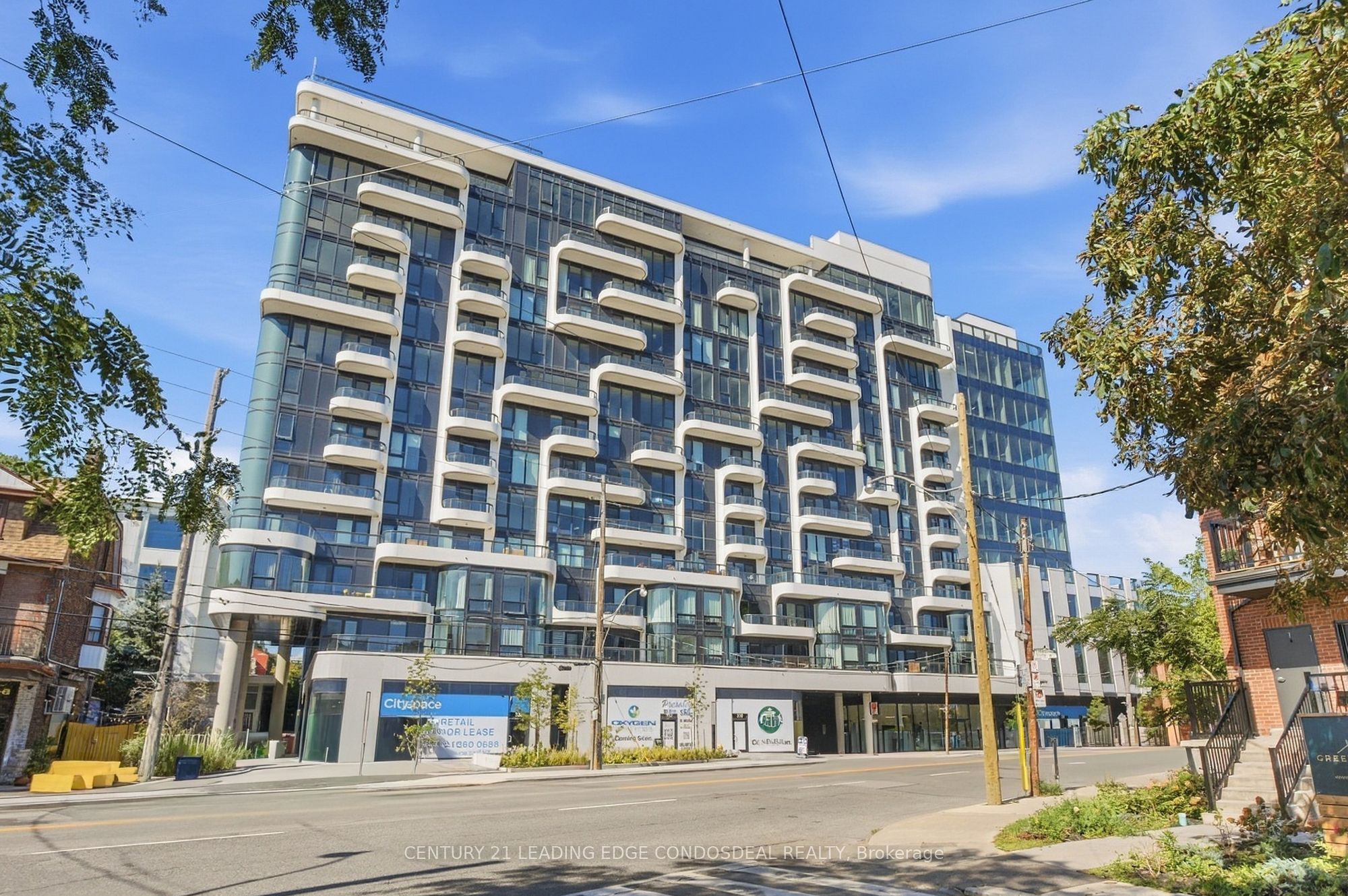 322 Dupont Street 207, Toronto, On M5r 0e3