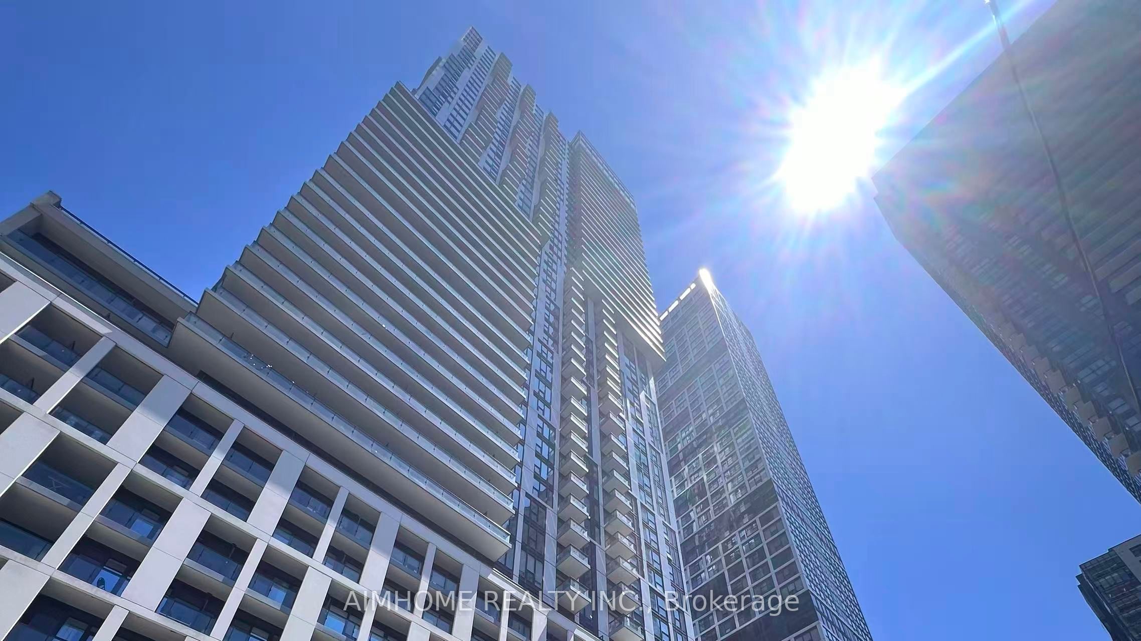 251 Jarvis Street 2803, Toronto, On M5b 0c3