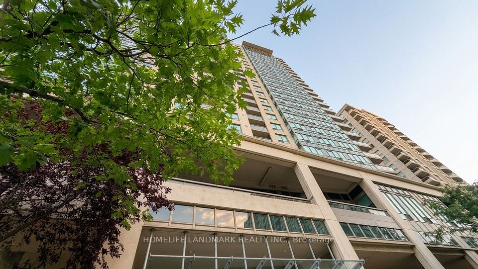 18 Parkview Avenue 312, Toronto, On M2n 7h7