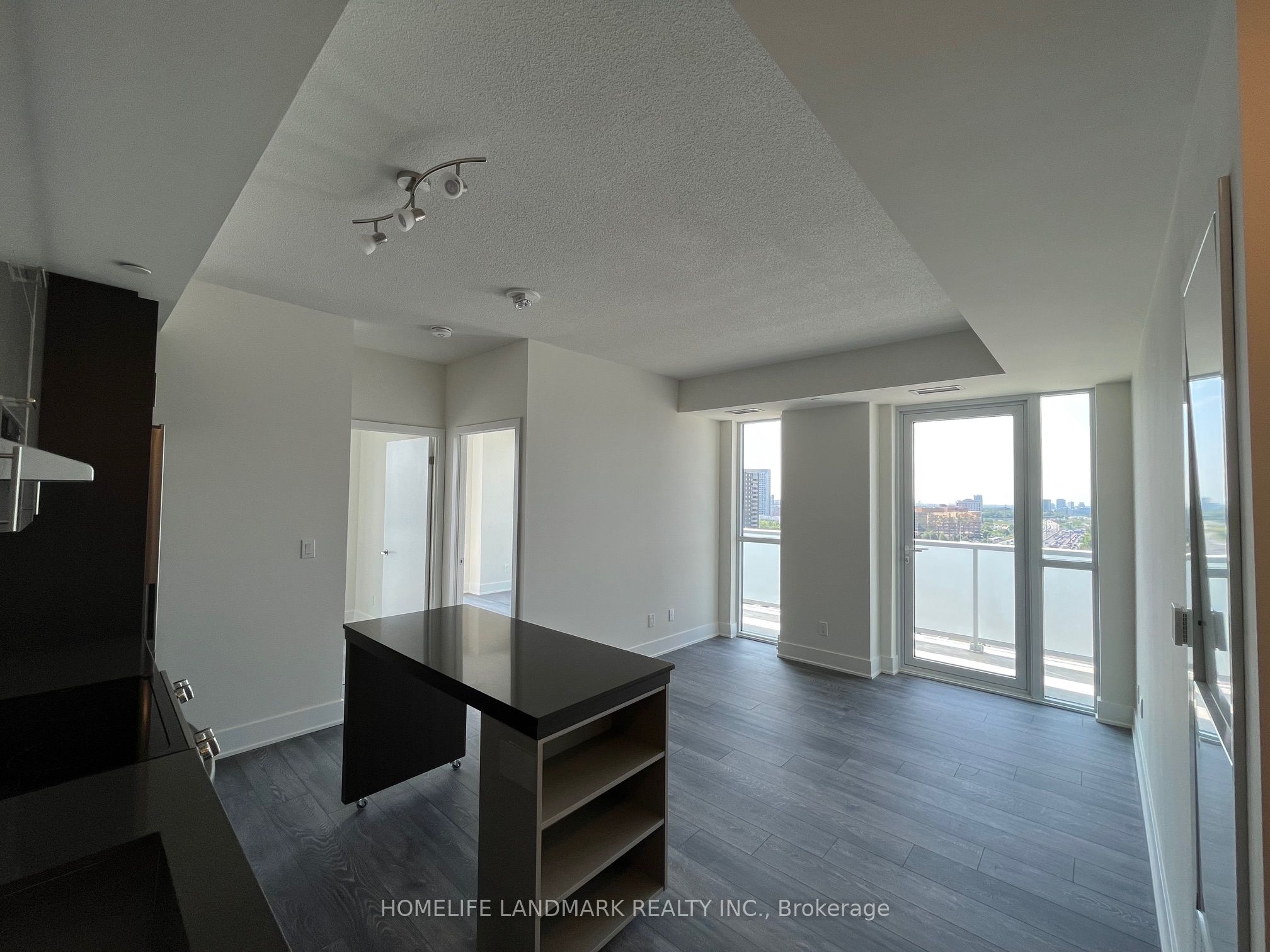 188 Fairview Mall Drive 1711, Toronto, On M2j 0h7