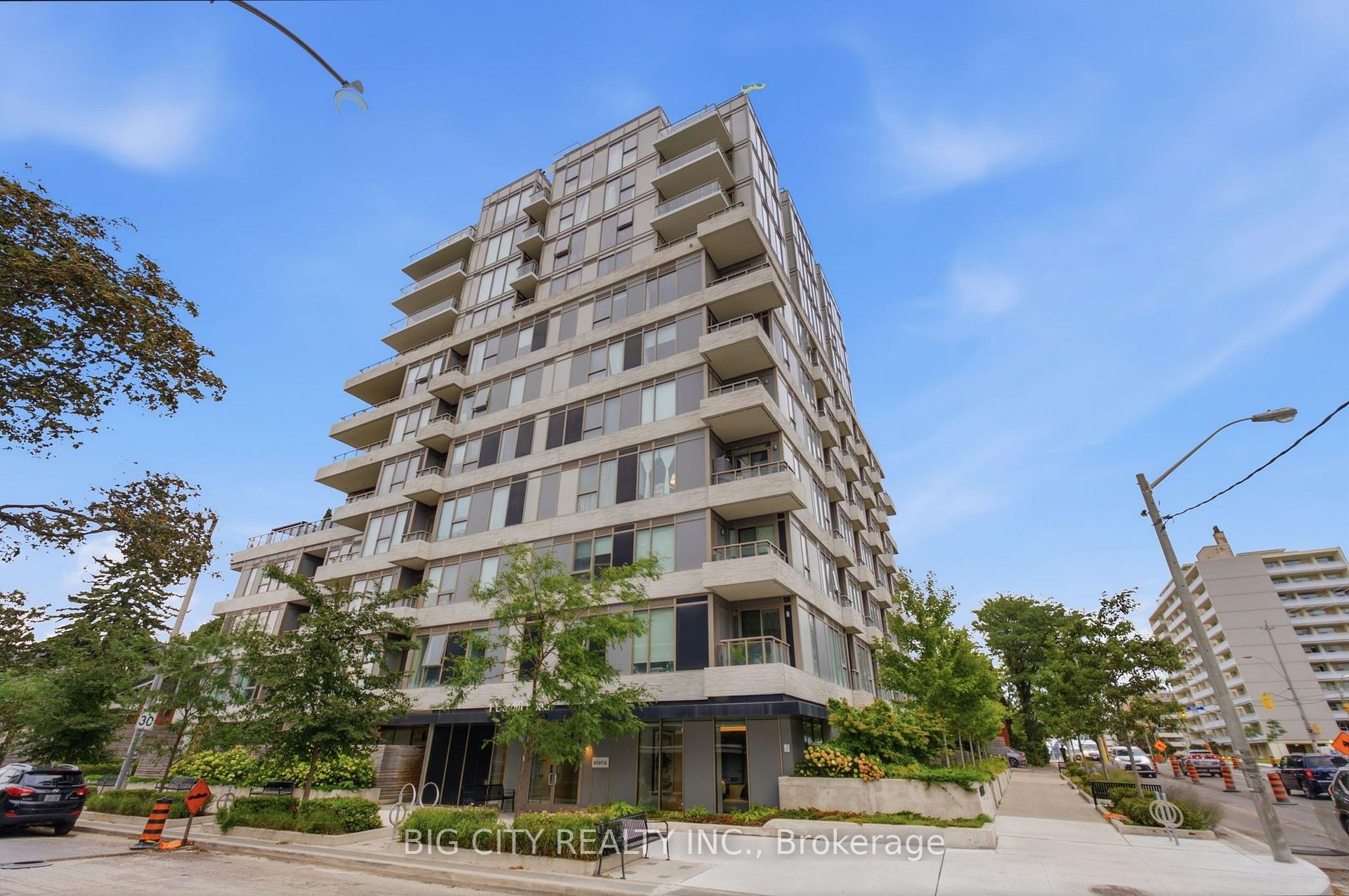 1 Cardiff Road 1006, Toronto, On M4p 0g2