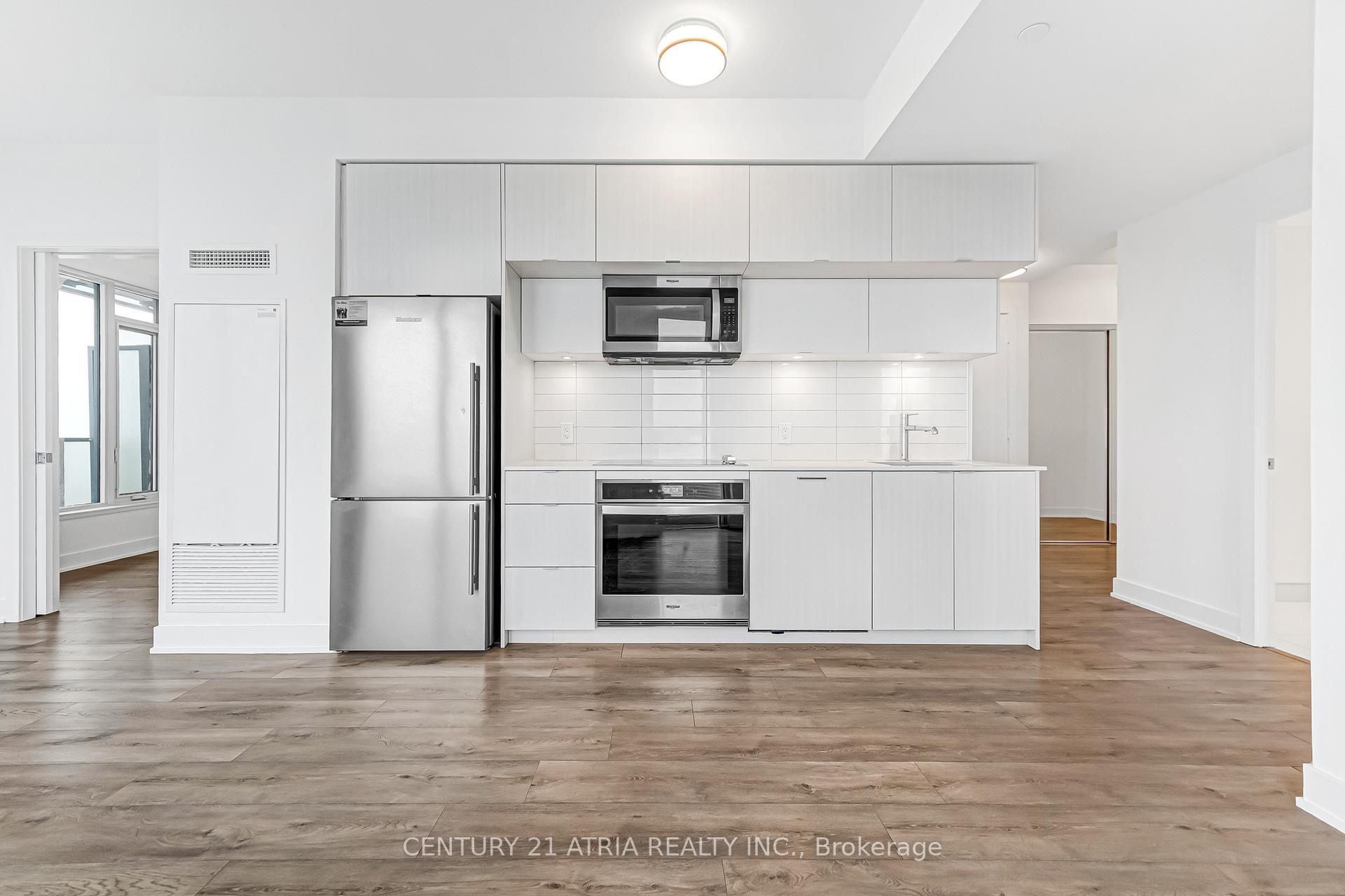 575 Bloor Street E 3308, Toronto, On M4w 0b2