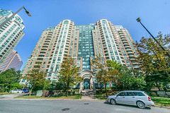 23 Lorraine Drive 1712, Toronto, On M2n 6z6