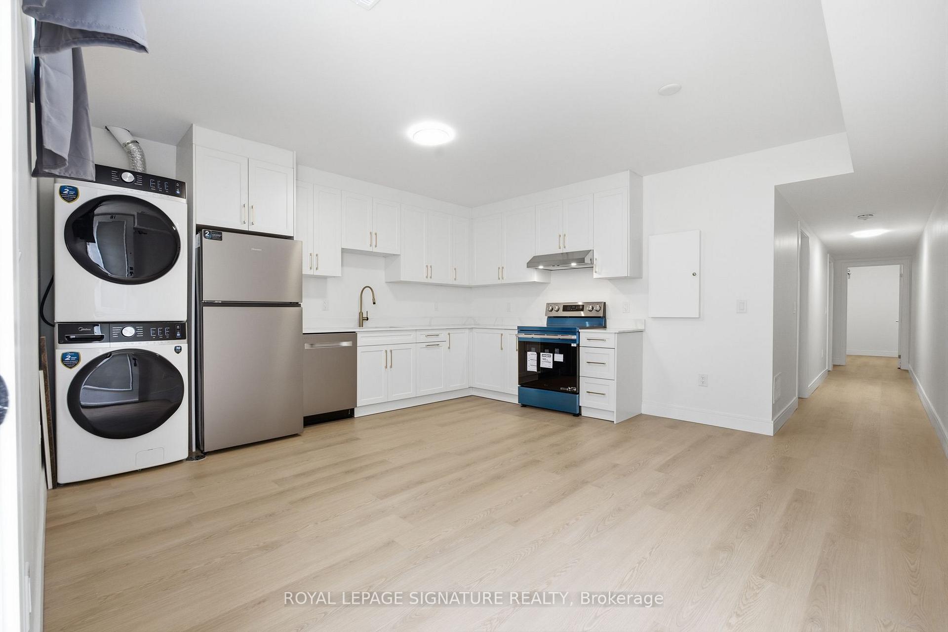 53 Bishop Avenue 1b, Toronto, On M2m 1z4