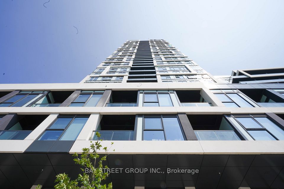 5 Defries Street 2609, Toronto, On M5a 0w7