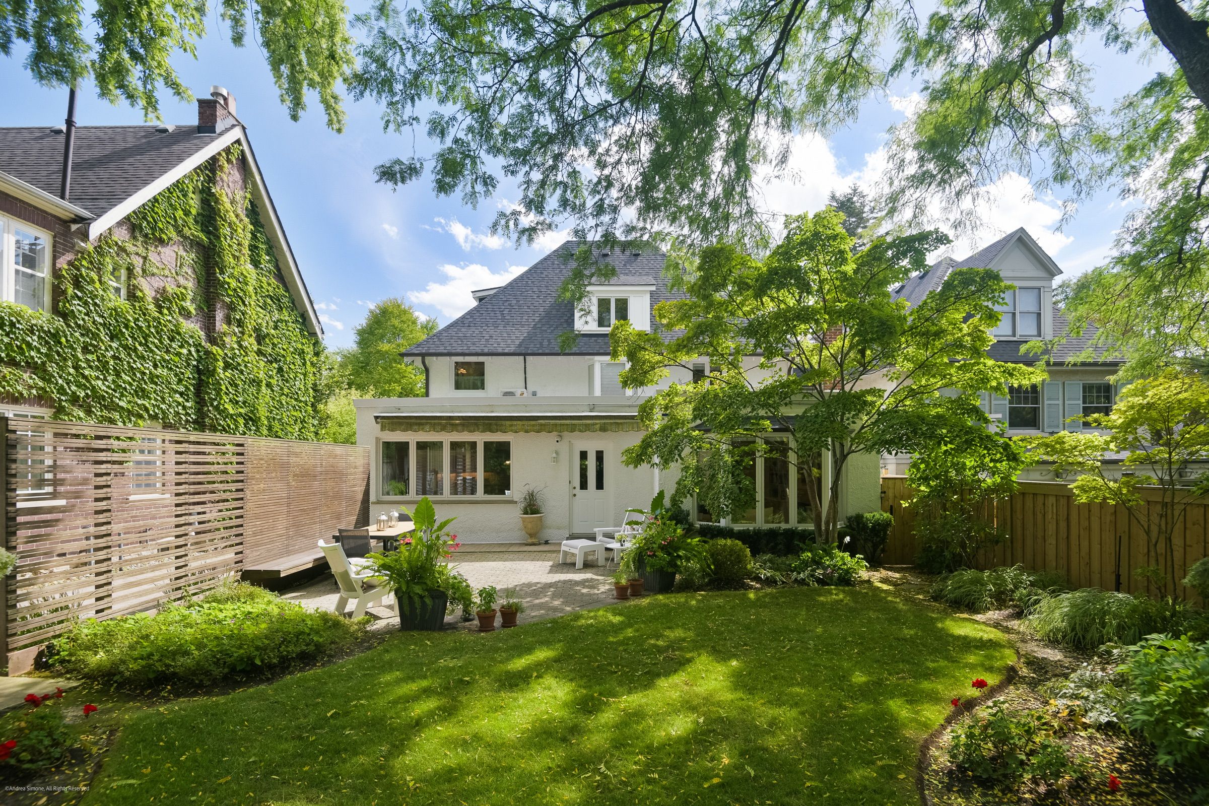186 Rosedale Heights Drive, Toronto, On M4t 1c9