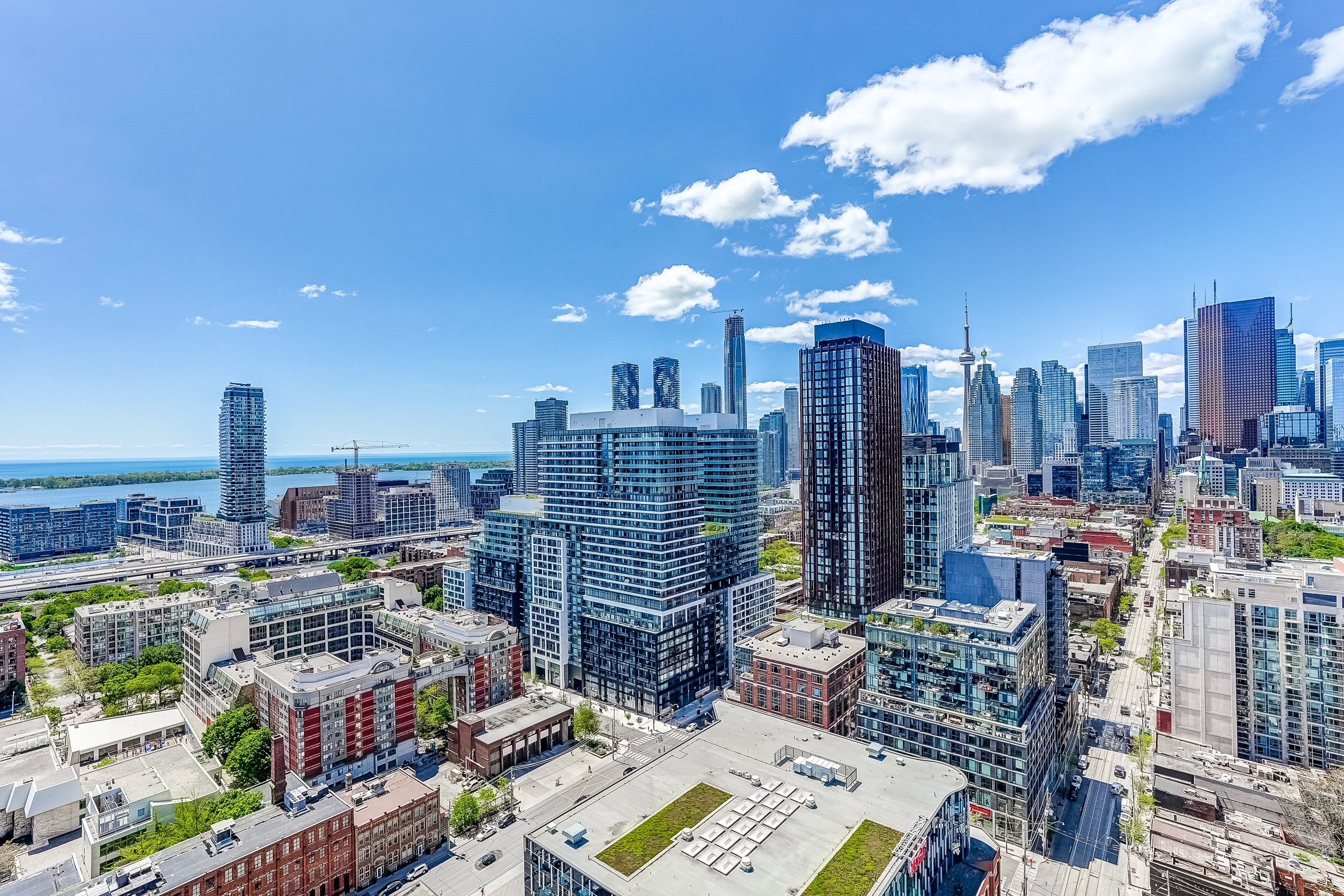 284 King Street E 2802, Toronto, On M5a 1k4