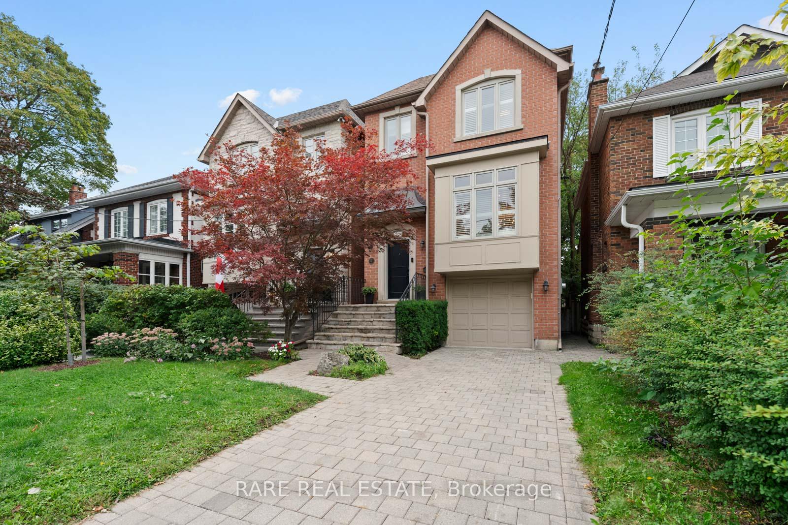 185 Alberta Avenue 410, Toronto, On M6c 0a5