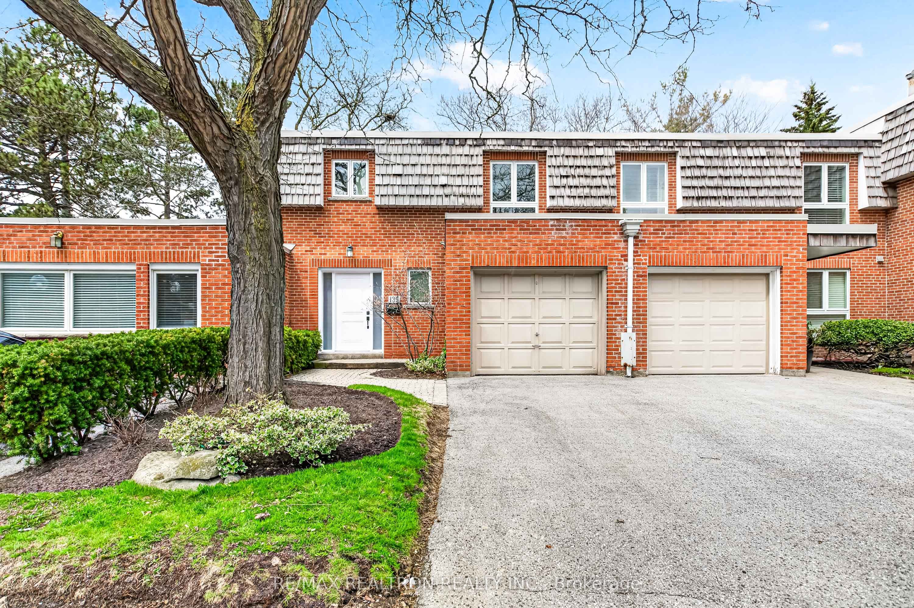 135 Scenic Mill Way 102, Toronto, On M2l 1t1