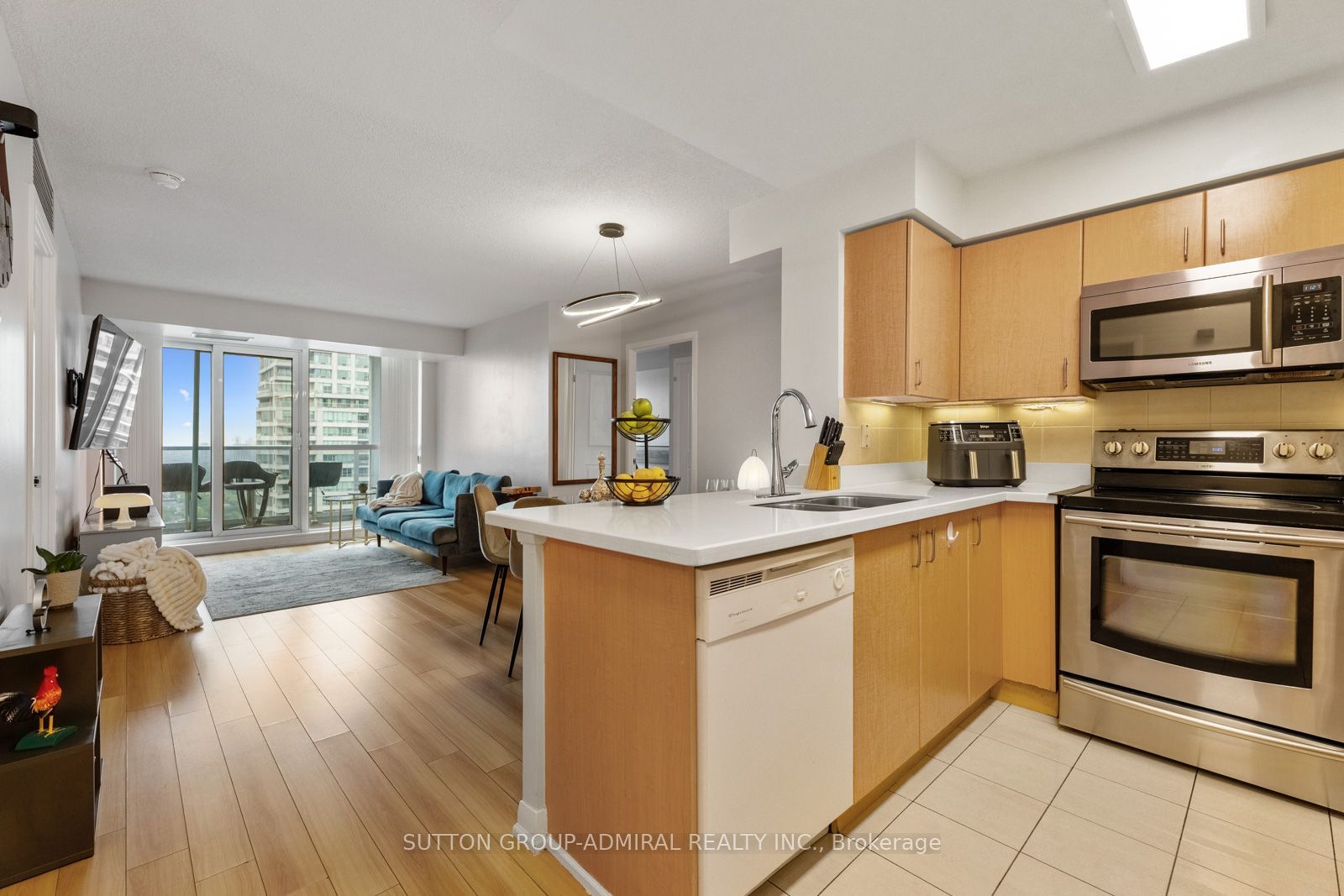 4968 Yonge Street 3505, Toronto, On M2n 7g9