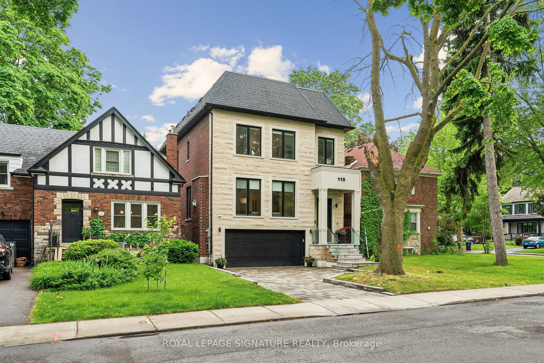 115 Whitmore Avenue, Toronto, On M6c 2h6