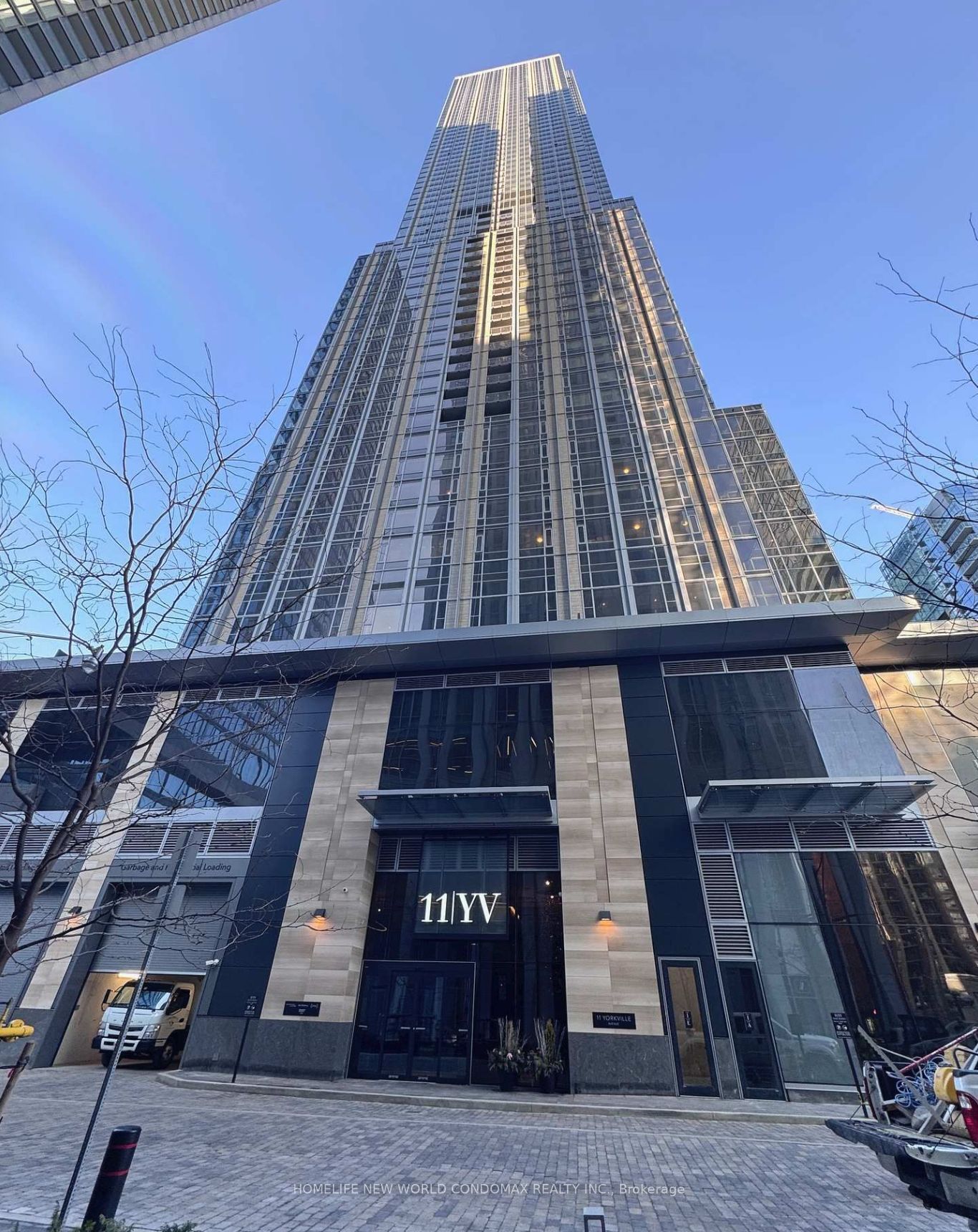 11 Yorkville Avenue 2903, Toronto, On M4w 1l2
