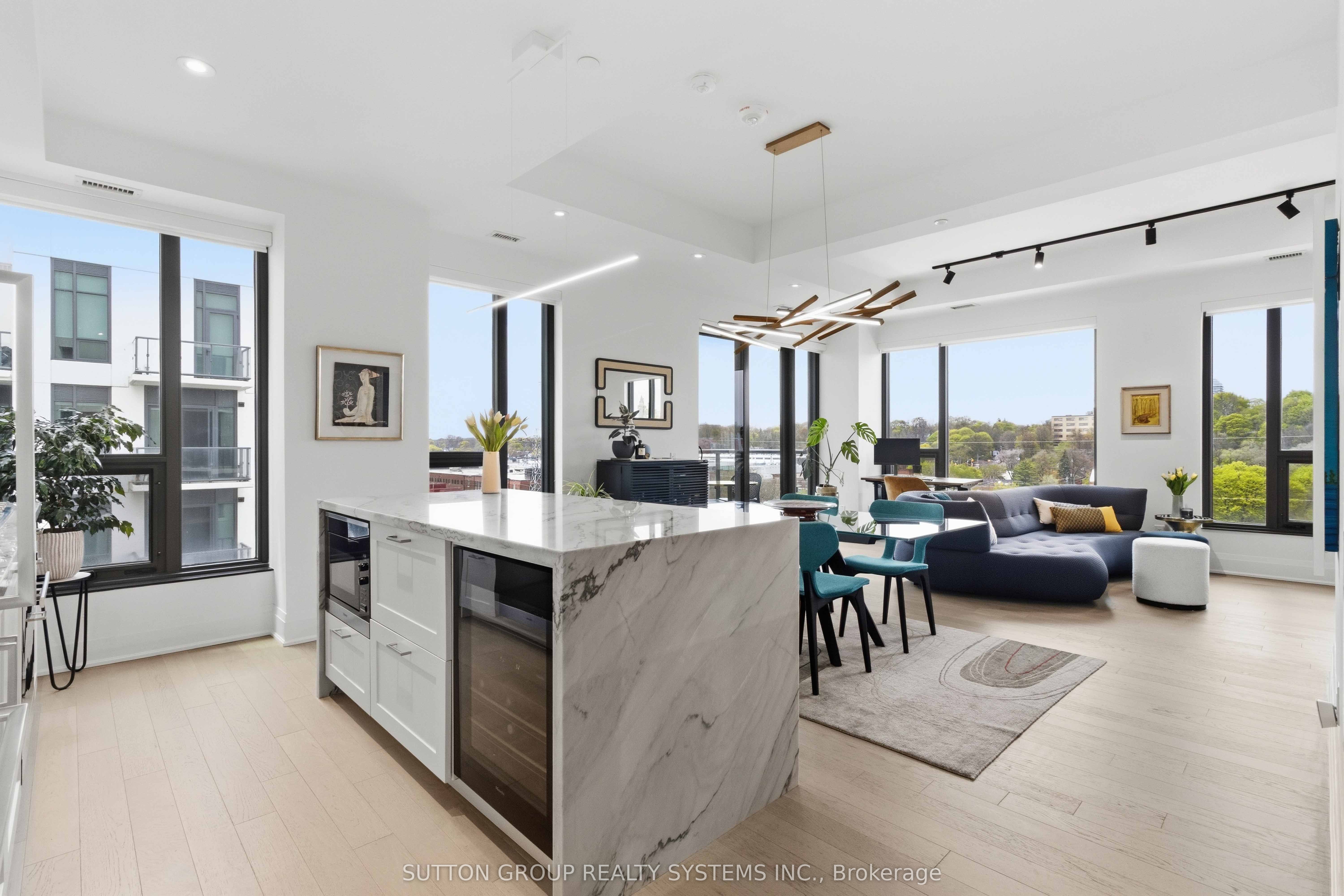 280 Howland Avenue Gph26, Toronto, On M5r 0c3