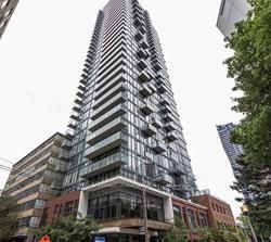 75 St Nicholas Street 2502, Toronto, On M4y 0a5