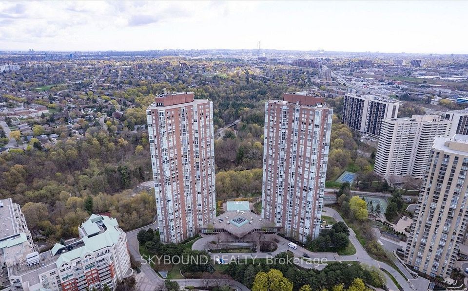 7 Concorde Place 2601, Toronto, On M3c 3n4