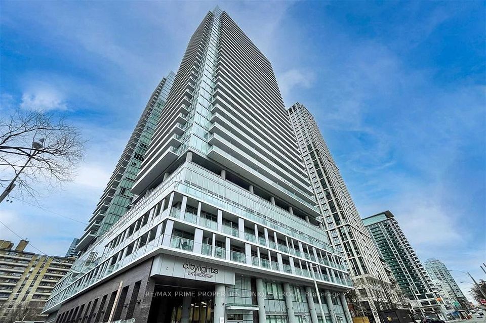 99 Broadway Avenue 3503, Toronto, On M4p 0e3
