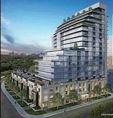 60 Berwick Avenue 306, Toronto, On M5p 1h1