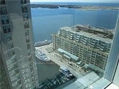 77 Harbour Square 3307, Toronto, On M5j 2s2