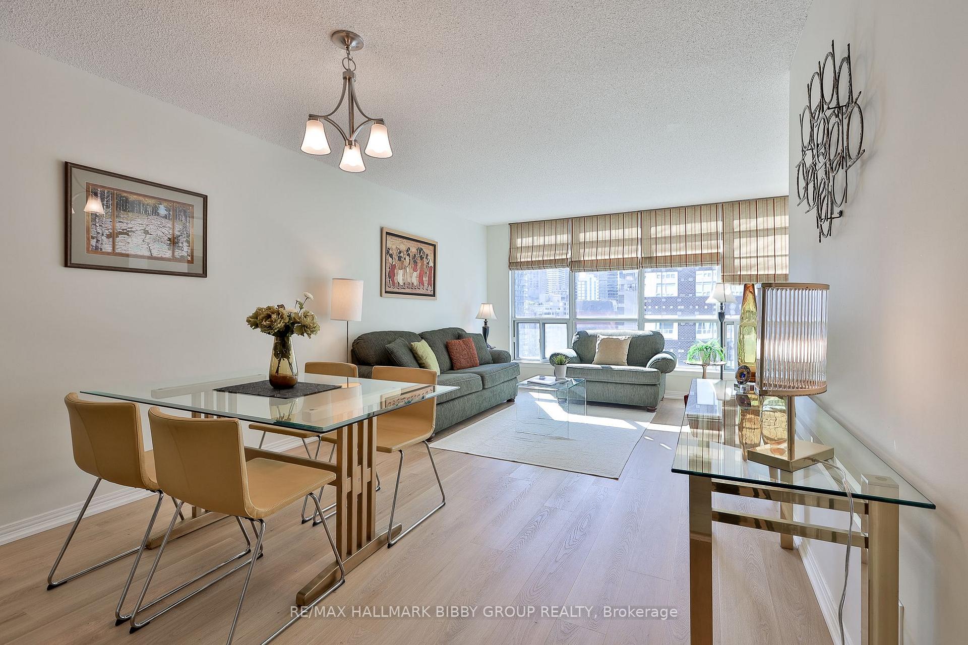 942 Yonge Street 1103, Toronto, On M4w 3s8