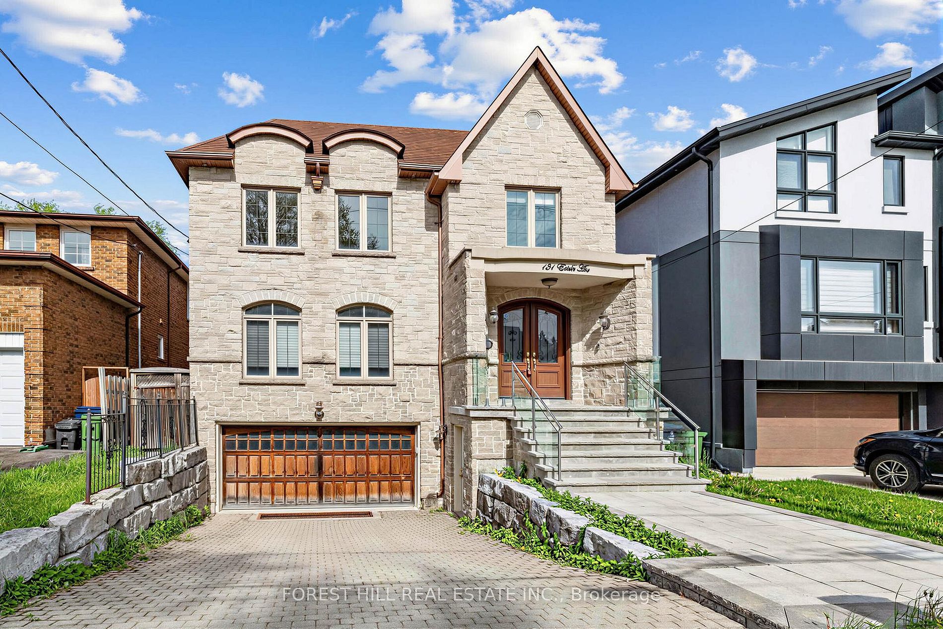 131 Estelle Avenue, Toronto, On M2n 5h6