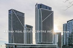 30 Ordnance Street 706, Toronto, On M6k 0b3