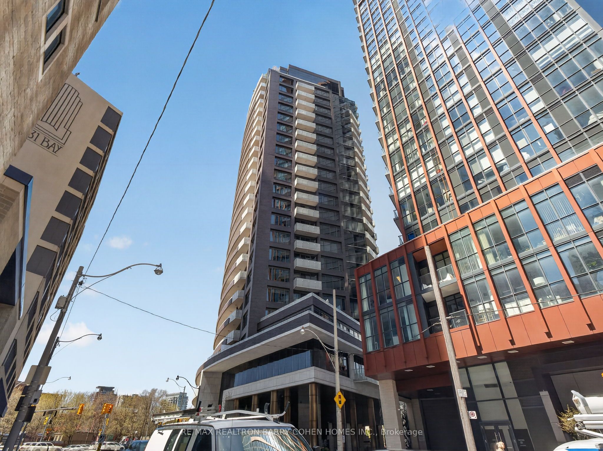 88 Davenport Road 1202, Toronto, On M5r 0a5