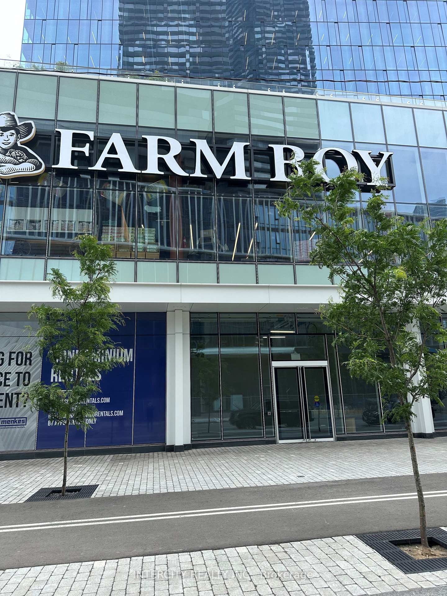 138 Downes Street 4716, Toronto, On M5e 0e4