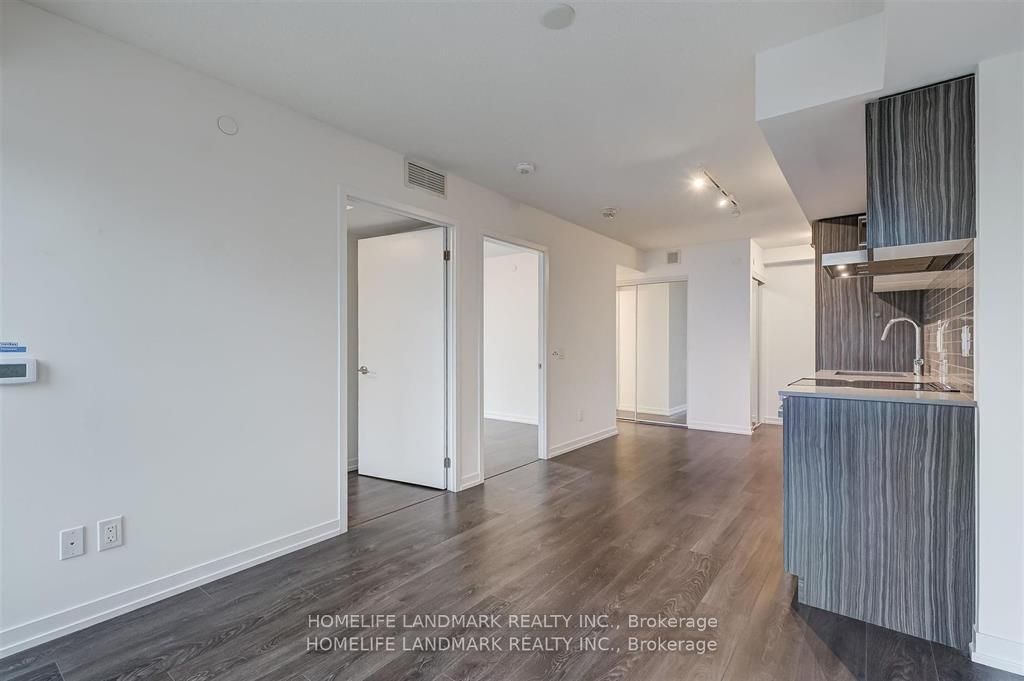 219 Dundas Street E 611, Toronto, On M5a 0v1