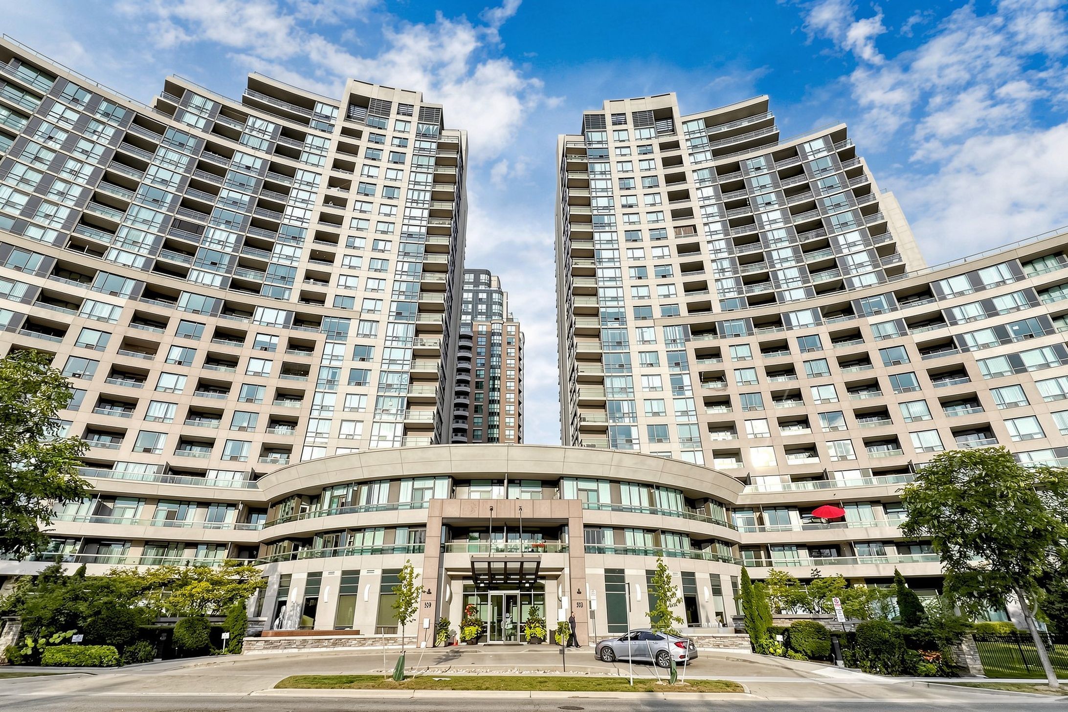 503 Beecroft Road 215, Toronto, On M2n 0a2