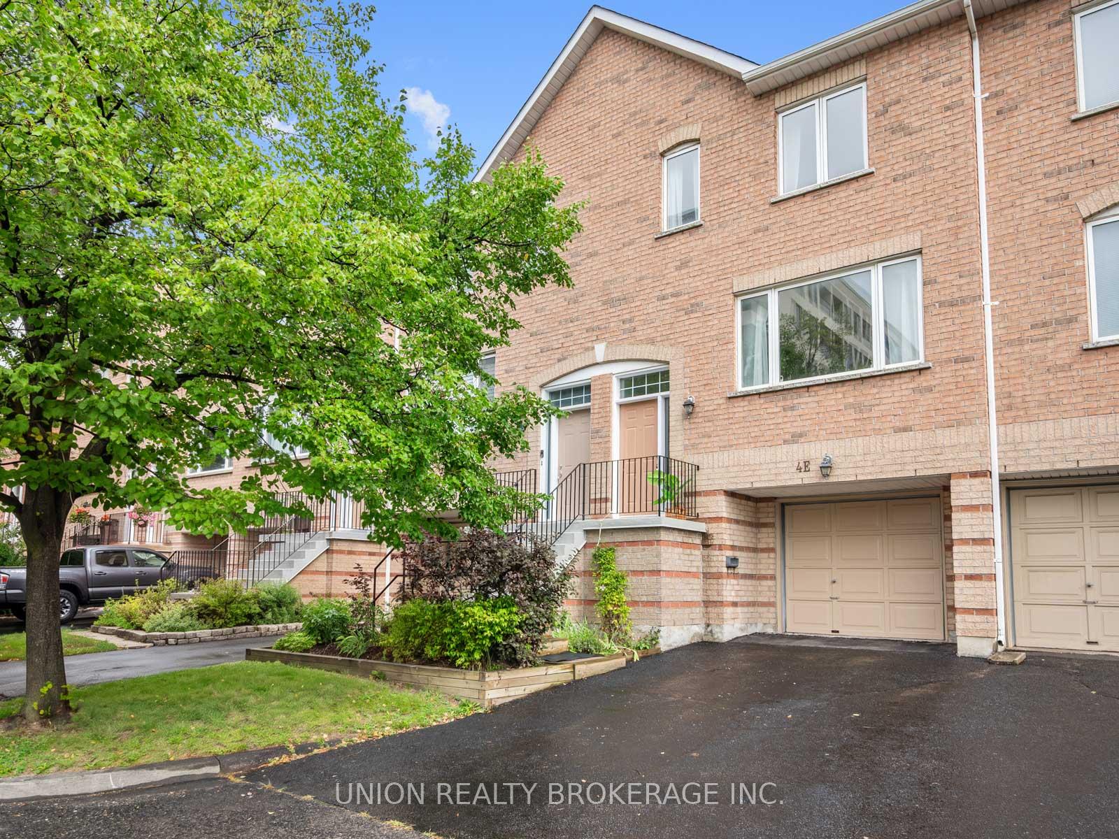 4e Leaside Park Drive, Toronto, On M4h 1r3