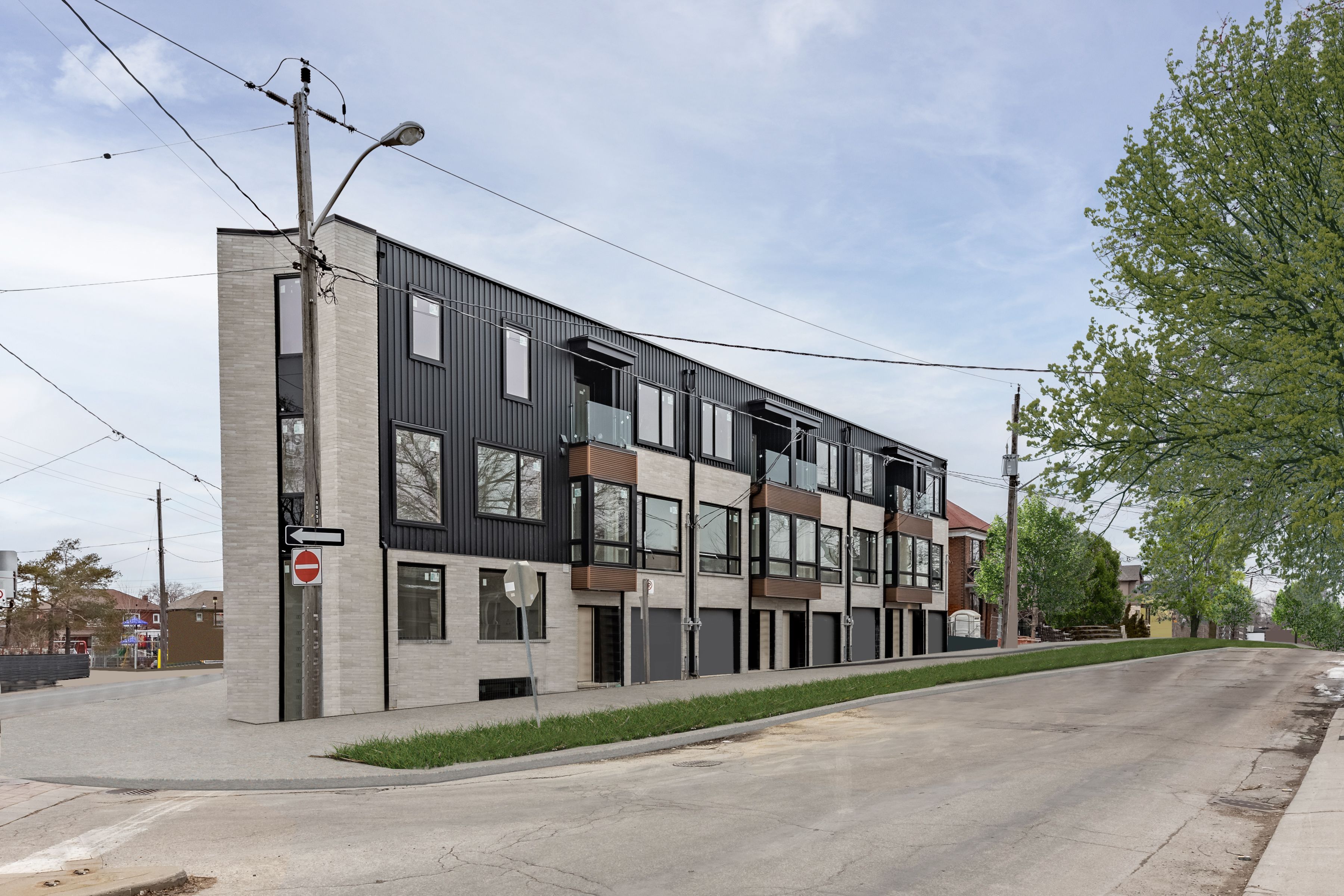 272 Atlas Avenue, Toronto, On M6c 2p5