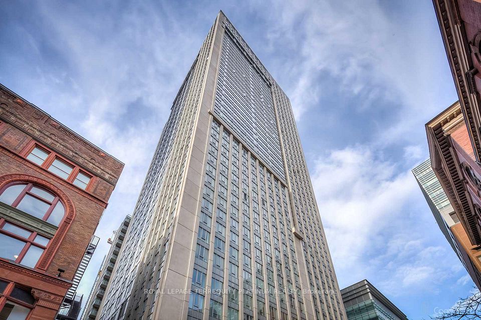 210 Victoria Street 3607, Toronto, On M5b 2r3
