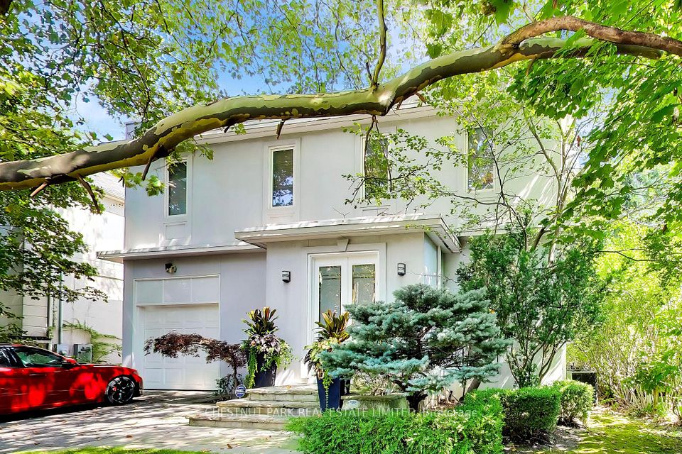 99 Bideford Avenue, Toronto, On M3h 1k5
