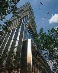 55 Charles Street 4801, Toronto, On M4y 0j1