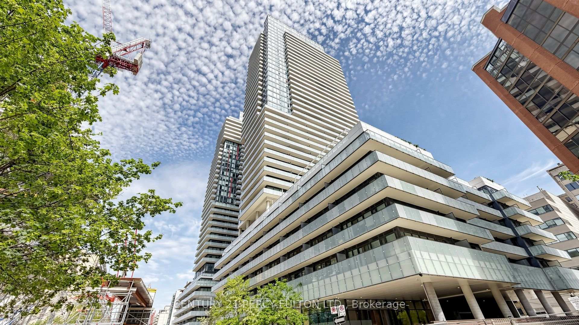 161 Roehampton Avenue 4207, Toronto, On M4p 1p9