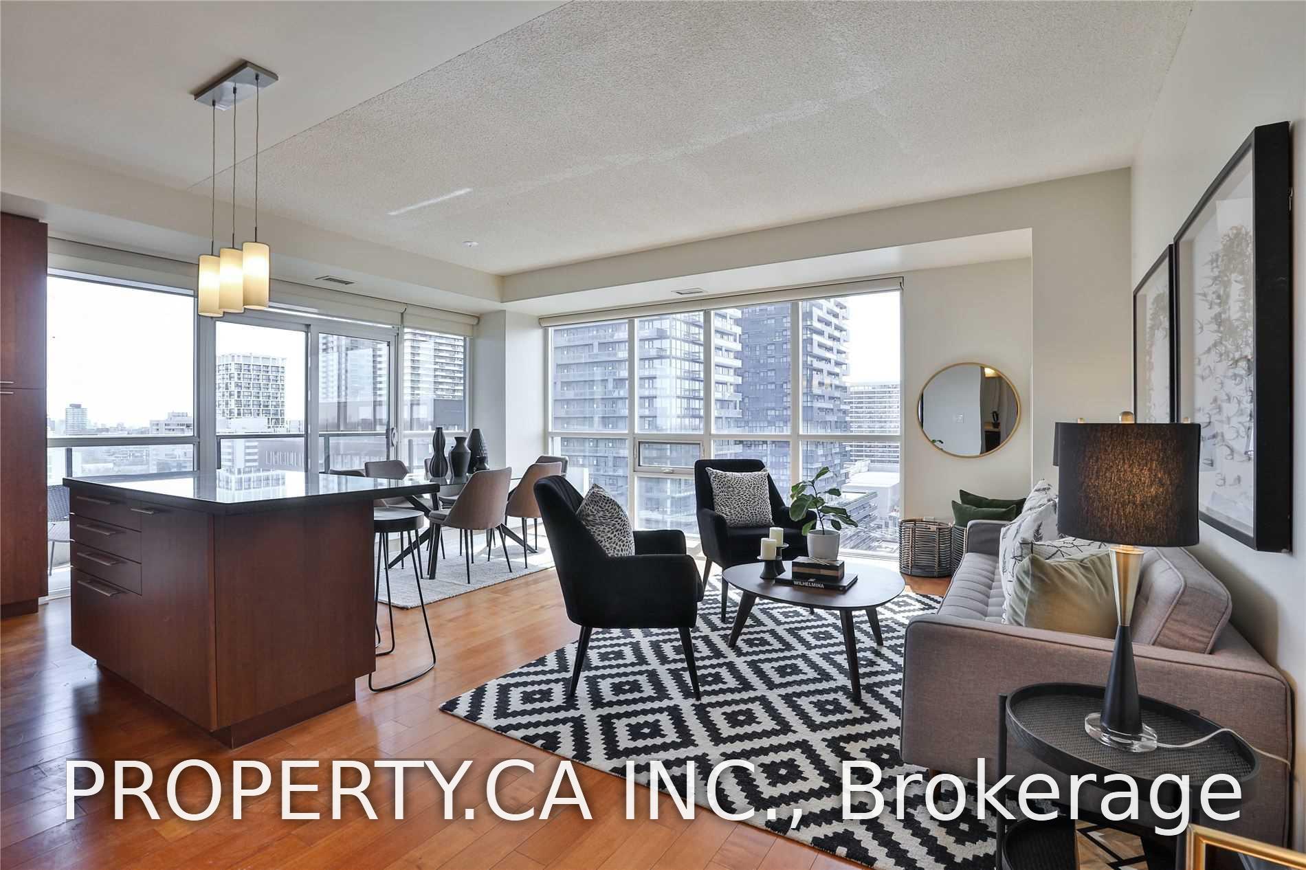 70 Roehampton Avenue 1415, Toronto, On M4p 1r2