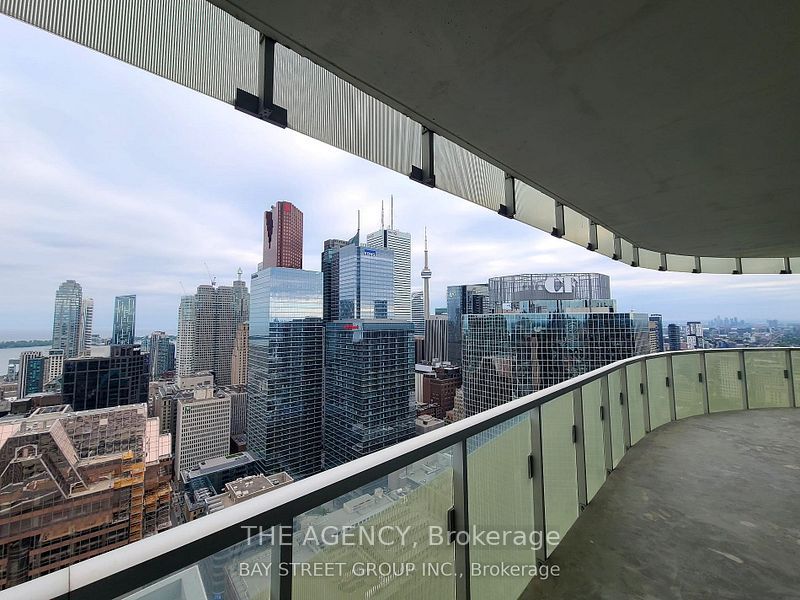 197 Yonge Street 4109, Toronto, On M5b 0c1