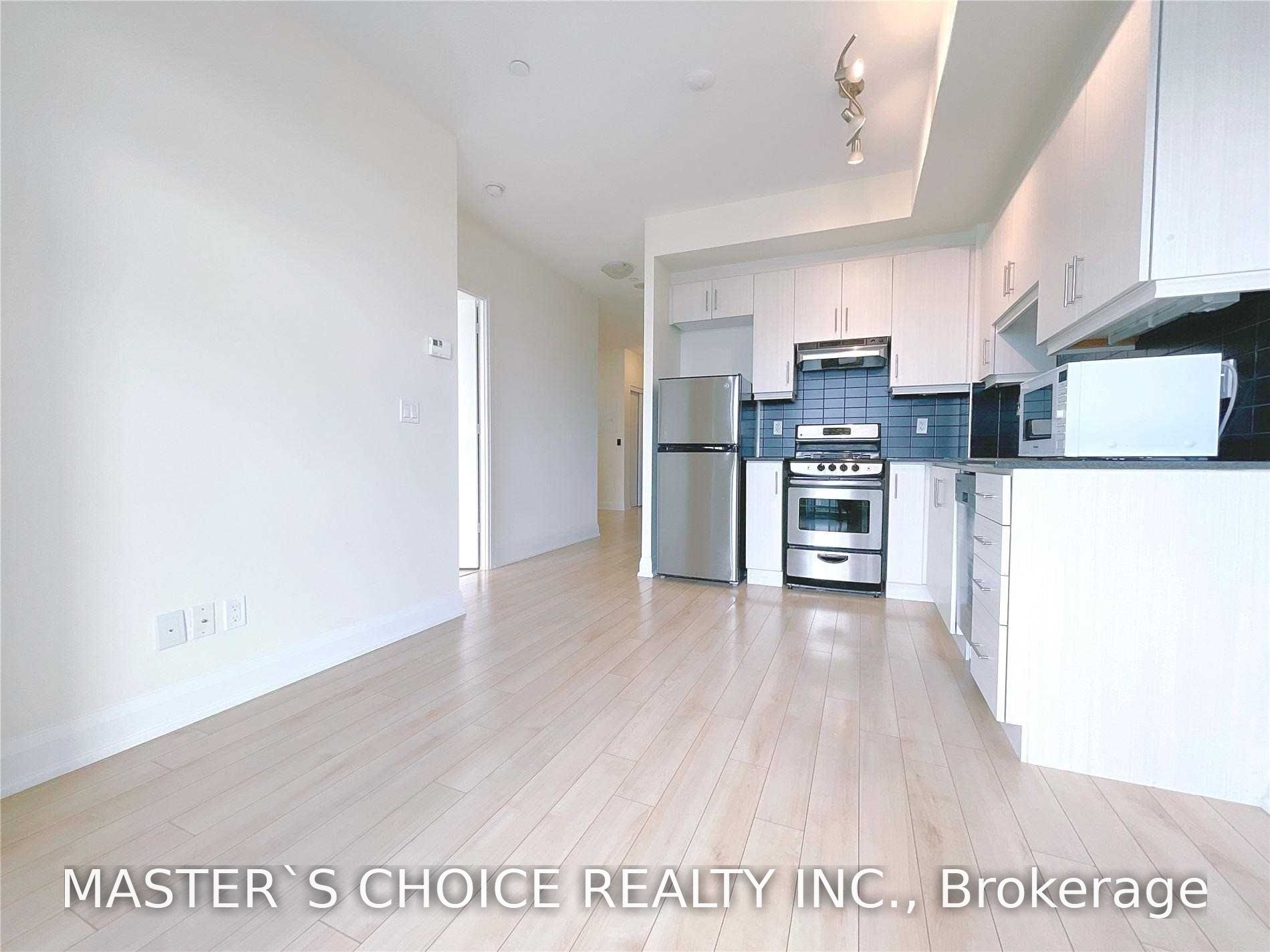 68 Canterbury Place 1607, Toronto, On M2n 0h8