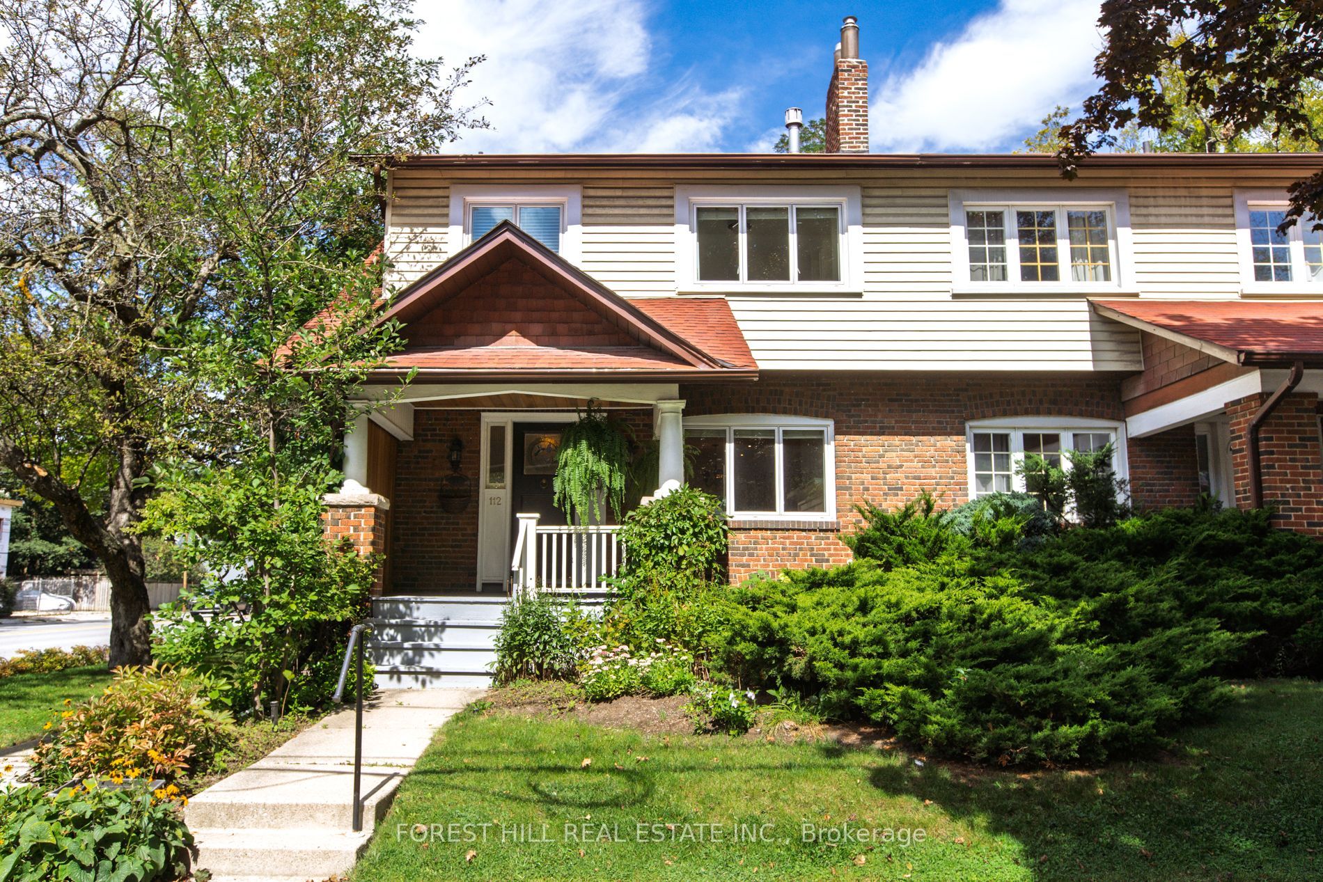 112 Rose Park Drive, Toronto, On M4t 1r5