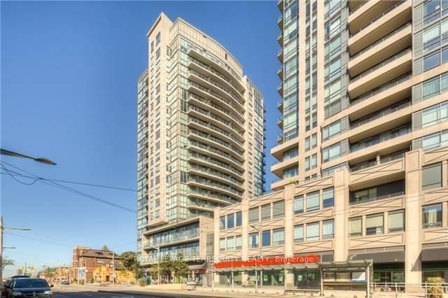 530 St Clair Avenue W 1106, Toronto, On M6c 0a2